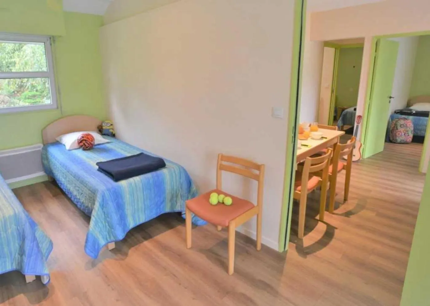 Camping 3 Etoiles - Piscine - Eehafa Merdrignac 0*,  Frankreich