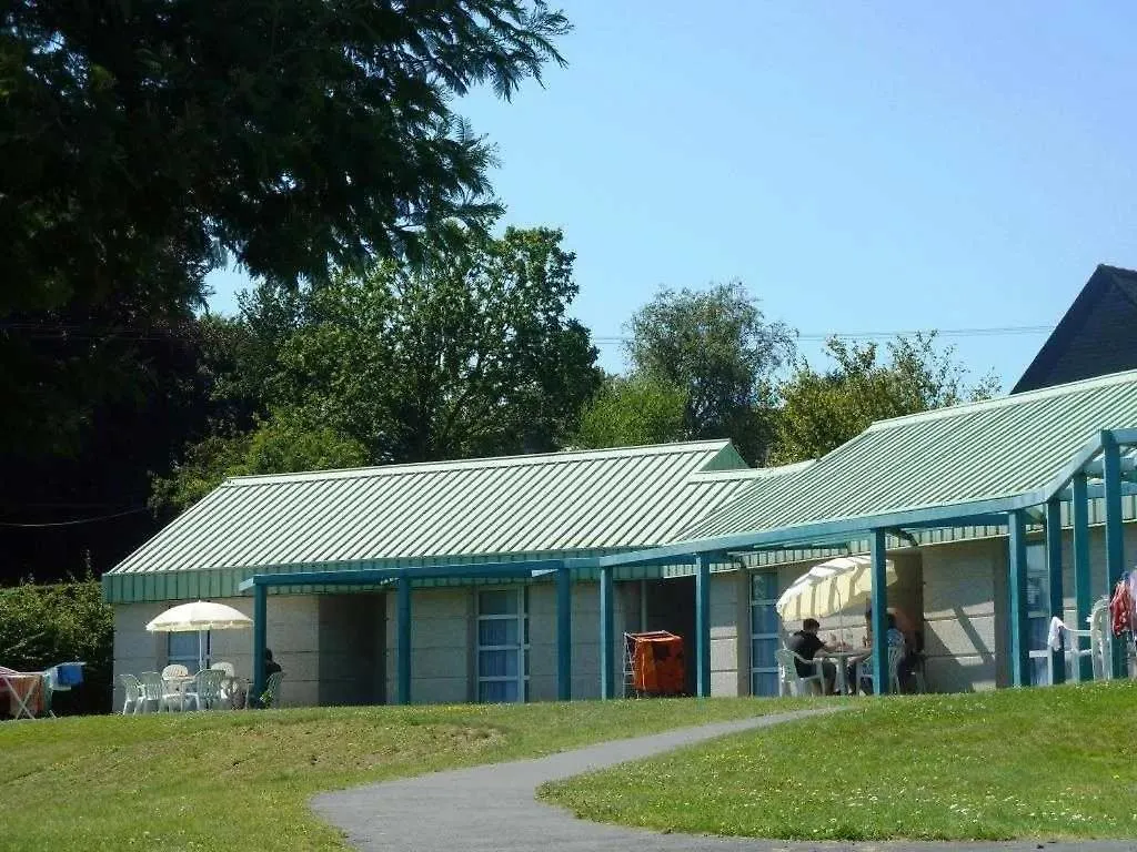 Camping 3 Etoiles - Piscine - Eehafa Merdrignac